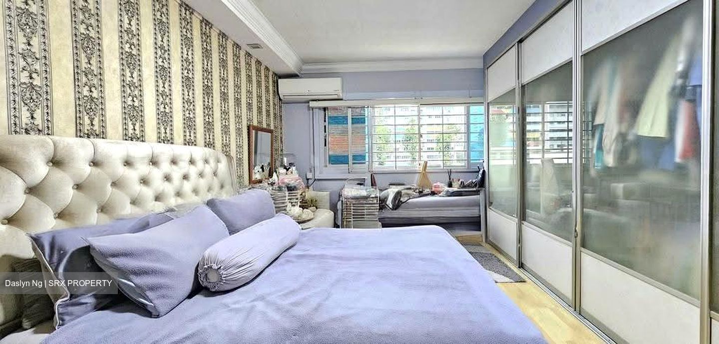 Blk 101 Gangsa Road (Bukit Panjang), HDB Executive #618759671